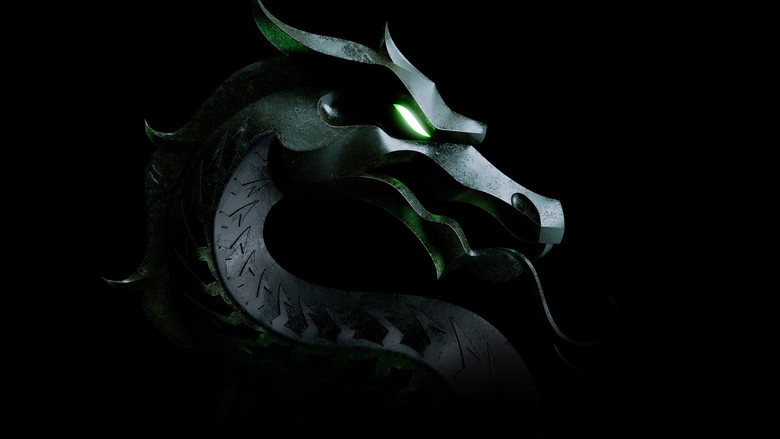 кадр из фильма Мортал Комбат 2