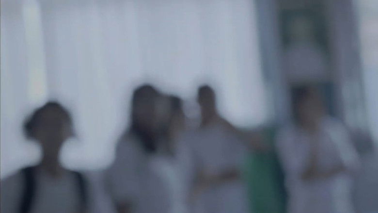 кадр из фильма Doppelgänger