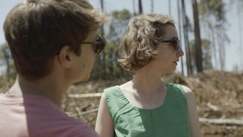 кадр из фильма Jsme epicentry zemětřesení