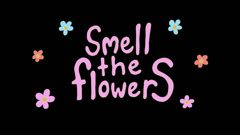 кадр из фильма Smell The Flowers