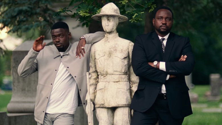 кадр из фильма Вдовы