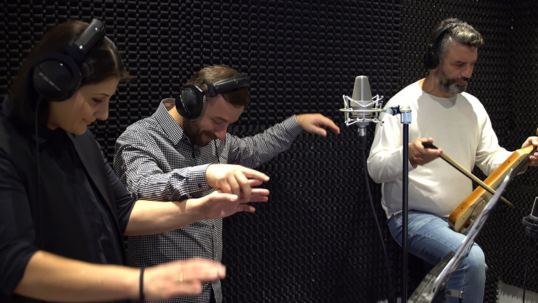 кадр из фильма Horona Duranlar