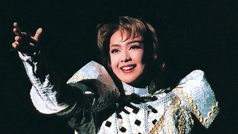 кадр из фильма エクスカリバー ―美しき騎士たち― / シトラスの風