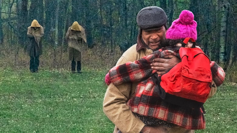 кадр из фильма Истории из морга 3