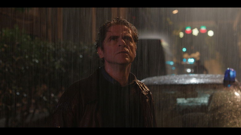 кадр из фильма Τελευταία κλήση