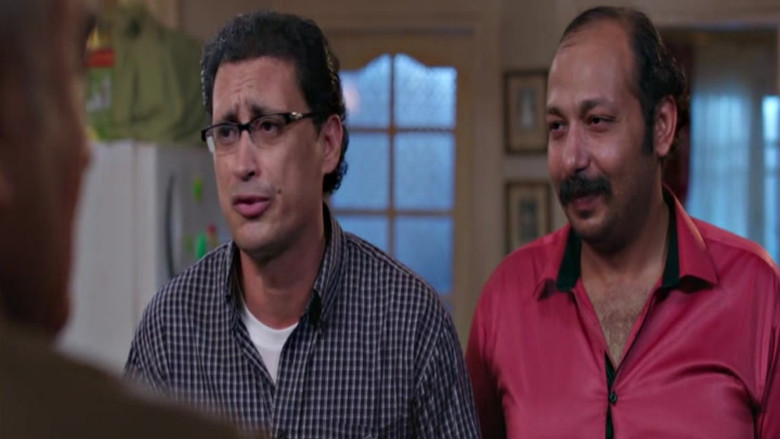 кадр из фильма ياباني أصلي