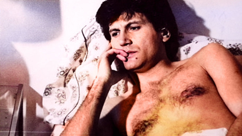 кадр из фильма Adiós, Roberto