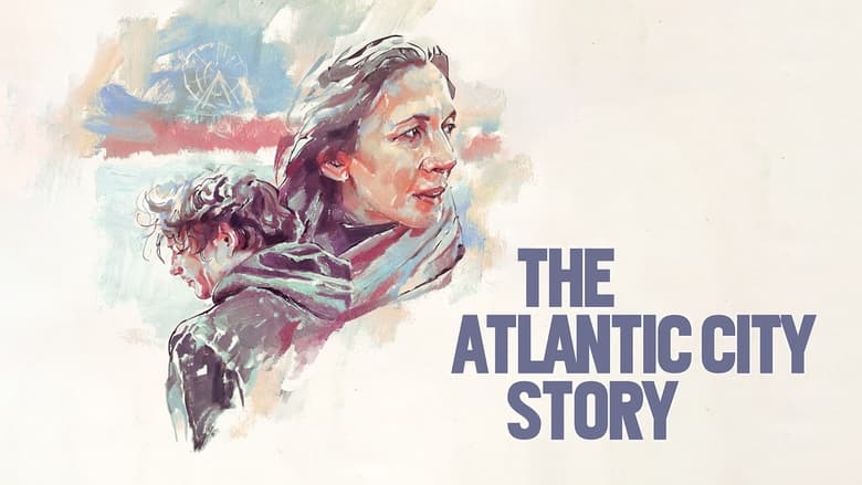 кадр из фильма The Atlantic City Story