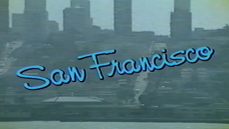 кадр из фильма San Francisco: A Video Tour