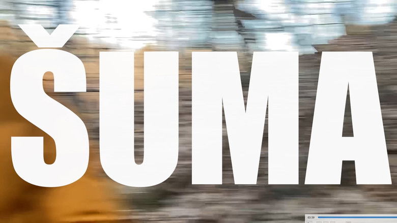 кадр из фильма Šuma