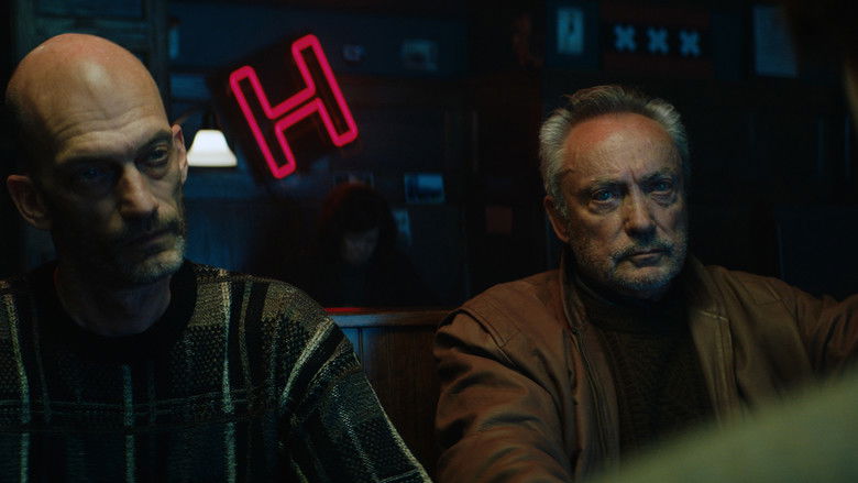 кадр из фильма Американские животные