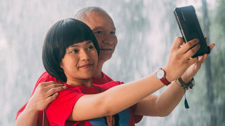 кадр из фильма Love เลย 101