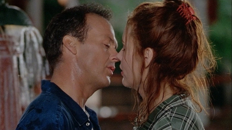 кадр из фильма Без слов