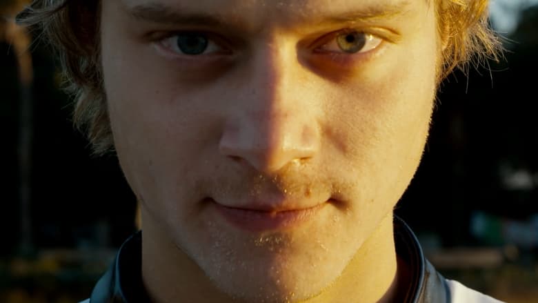 кадр из фильма Lift Off