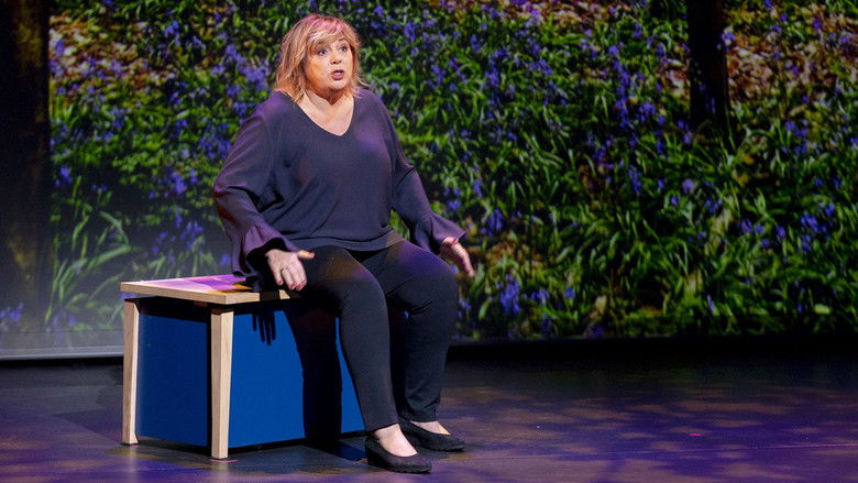 кадр из фильма Michèle Bernier - Vive demain !