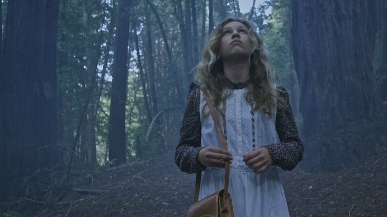 кадр из фильма The Gift