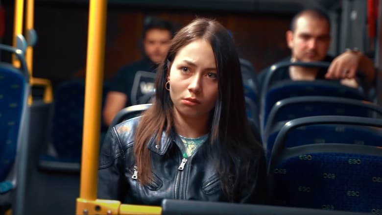 кадр из фильма Bu Son Olsun