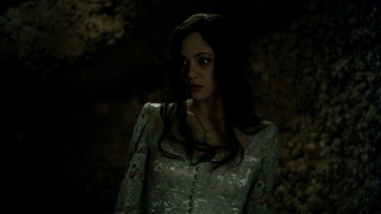 кадр из фильма Призрак оперы