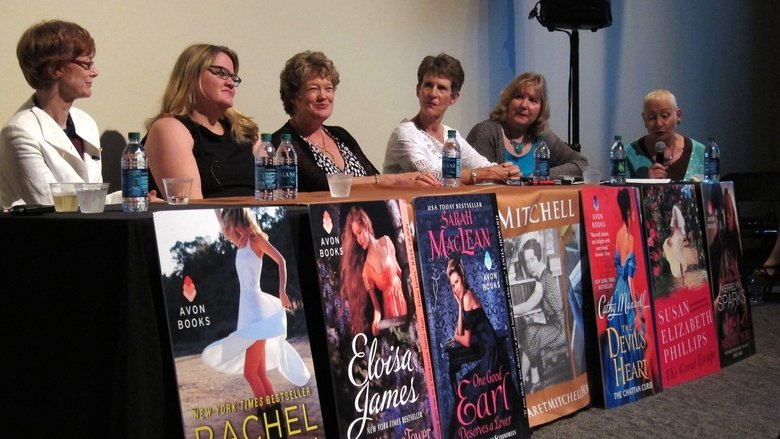 кадр из фильма Love Between the Covers