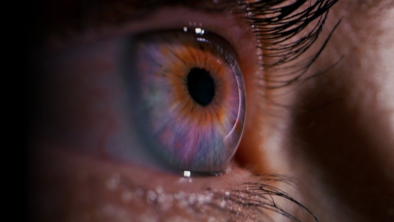 кадр из фильма El gran aviso