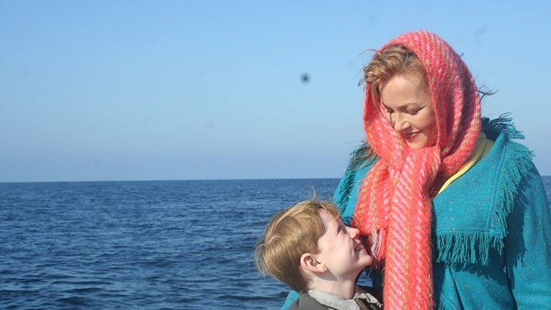 кадр из фильма Сияние радуги