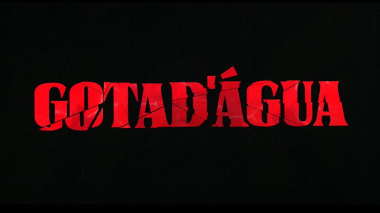 кадр из фильма Gota D'Água
