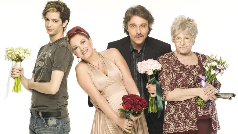 кадр из фильма Πεθαίνω για Σένα