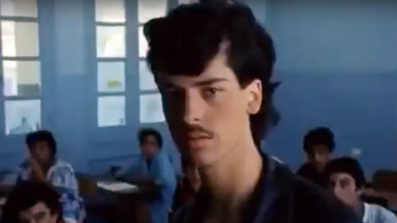 кадр из фильма Prends 10000 Balles Et Casse-Toi