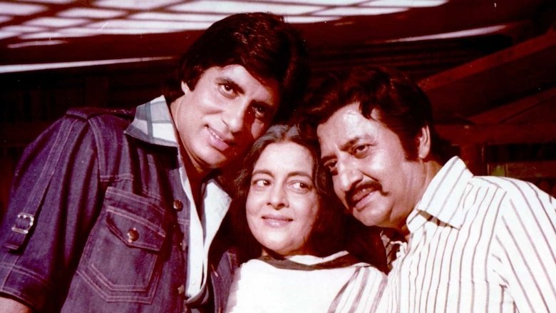 кадр из фильма Кара богов