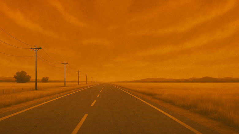 кадр из фильма Deliler: Rapor