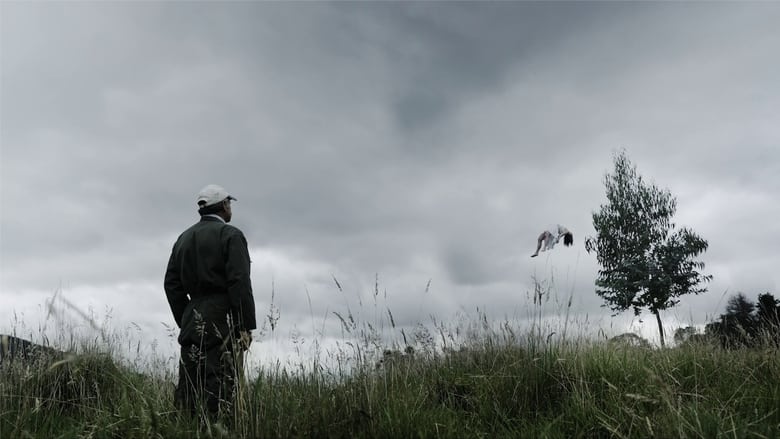 кадр из фильма Entelequia