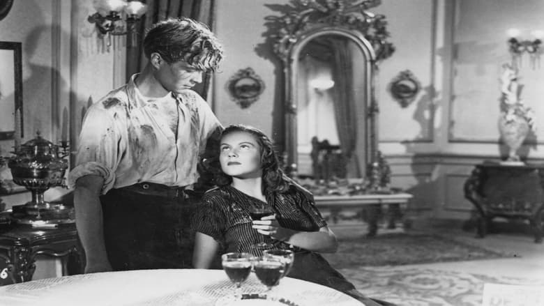 кадр из фильма Мост