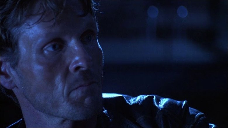 кадр из фильма Байки из склепа: Демон ночи