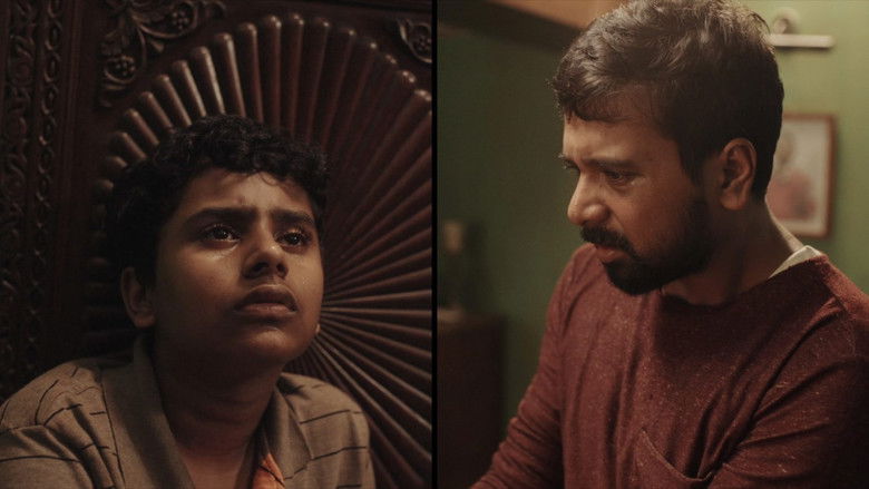 кадр из фильма Samskara