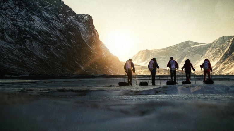 кадр из фильма Operation Arctic Cure