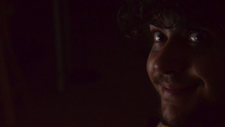 кадр из фильма Another One