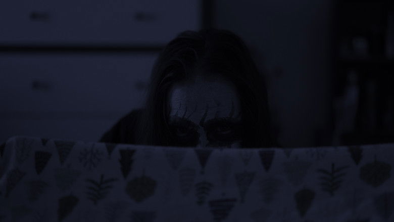 кадр из фильма The Foot of the Bed