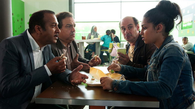 кадр из фильма Les Trois Frères : Le Retour