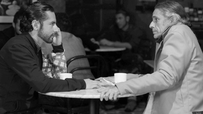 кадр из фильма Guión