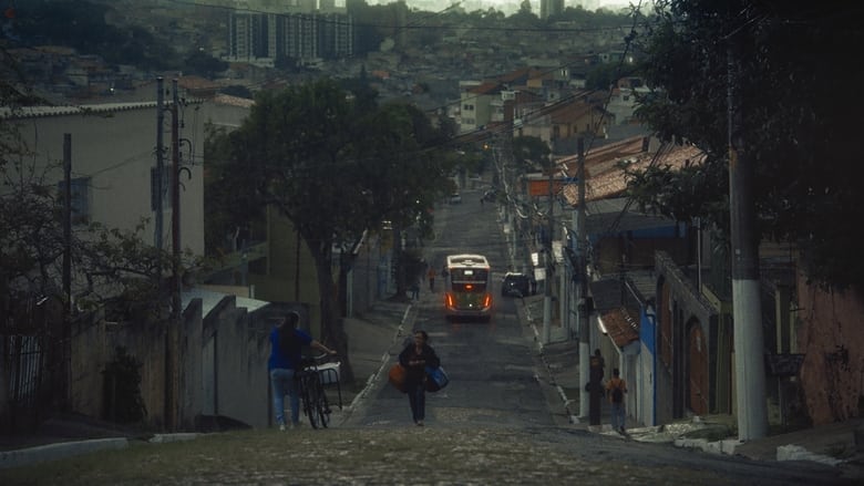 кадр из фильма Cidade; Campo