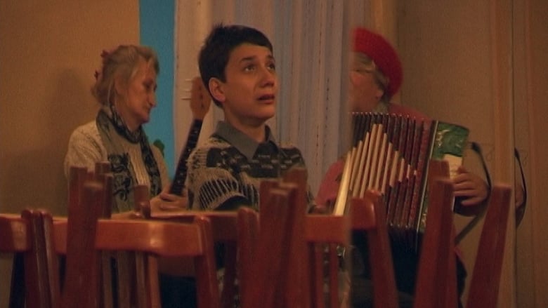 кадр из фильма Почему я тут