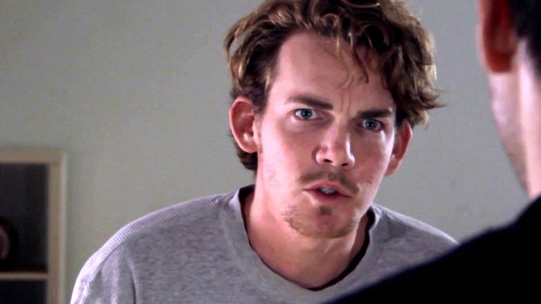 кадр из фильма Смертельный список