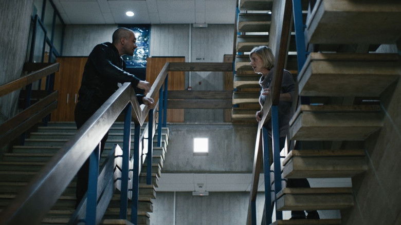 кадр из фильма Korporacija