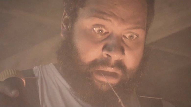 кадр из фильма День всех святых