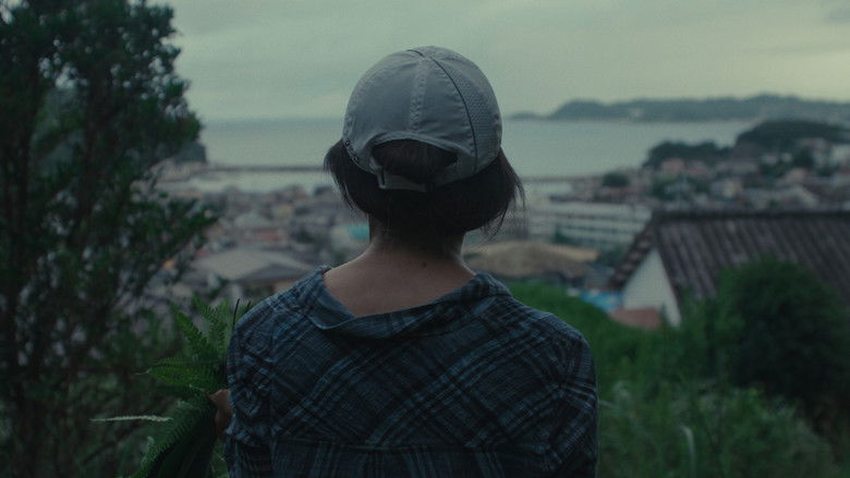 кадр из фильма Okurimono