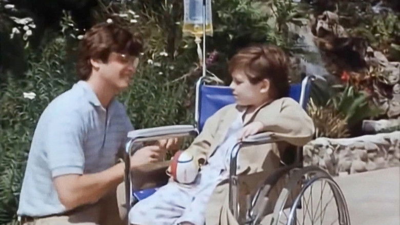 кадр из фильма Go Toward the Light