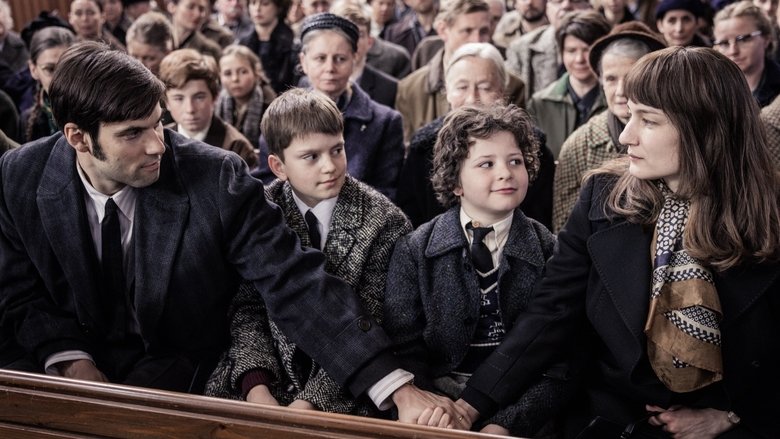 кадр из фильма Die göttliche Ordnung