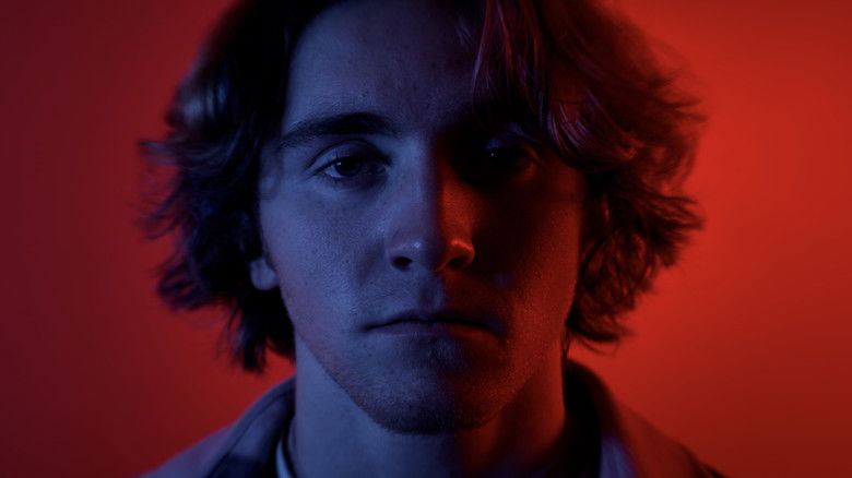 кадр из фильма Truth Seeker