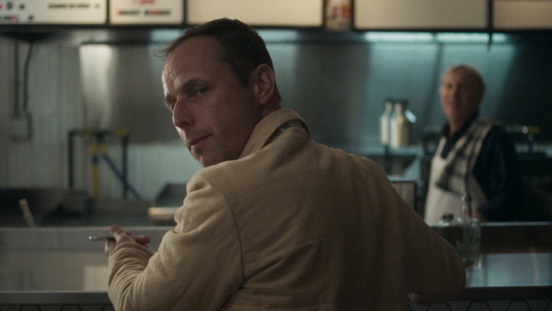 кадр из фильма Ricochets