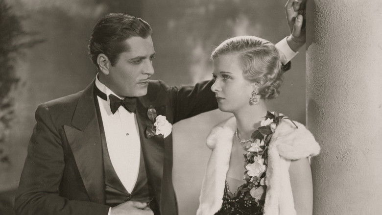 кадр из фильма Doctors' Wives